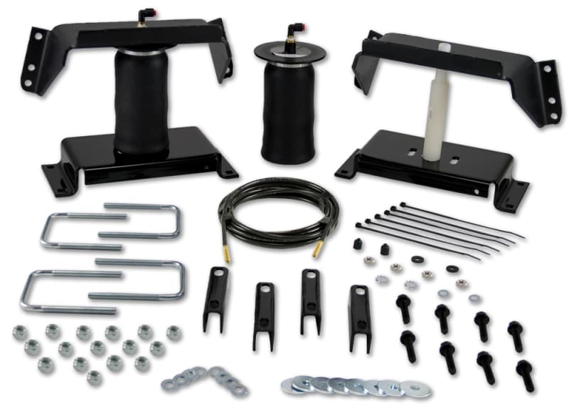 Air Lift RideCntrl Air Spring Kits