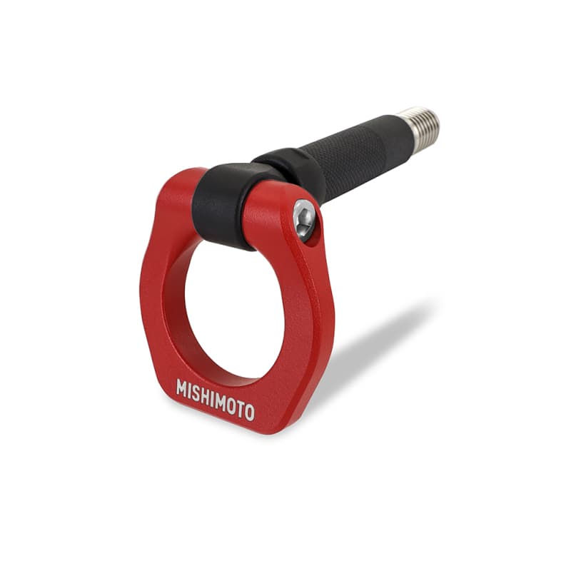 Mishimoto Tow Hook for F80 Chassis 7075 Aluminum Race-Ready Durable - Image 3