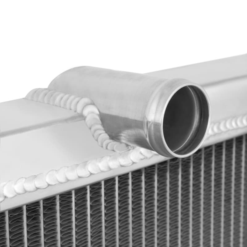 Mishimoto Aluminum Radiator for Nissan 350Z 2003-2009 High-Performance - Image 4