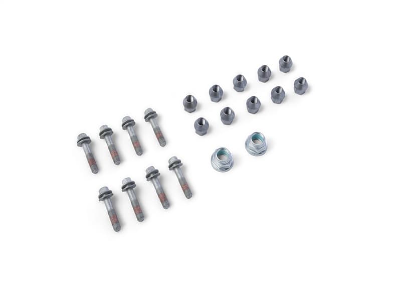 Ford Racing Hub Kits for Ford Mustang 6-Lug 5x4.5in Bolt Pattern - Image 4