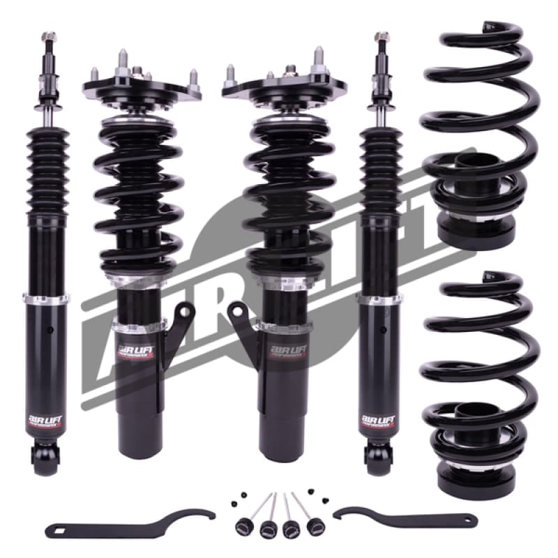 Air Lift Coilover Kits - Image 2