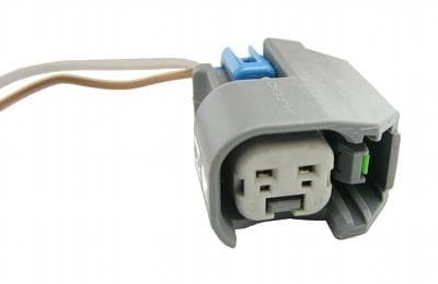 DeatschWerks Injector Connectors for USCAR CS Fuel Systems - Image 2