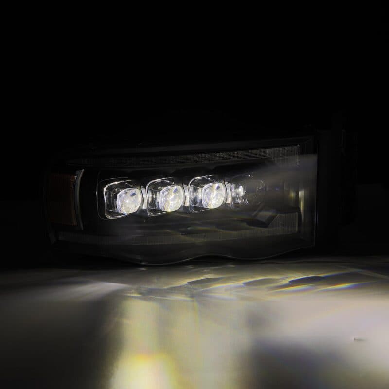AlphaRex NOVA Headlights - Image 3