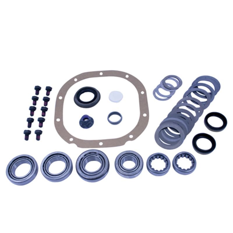 Ford Racing Ring and Pinion Installation Kit Genuine Ford Parts - Image 2