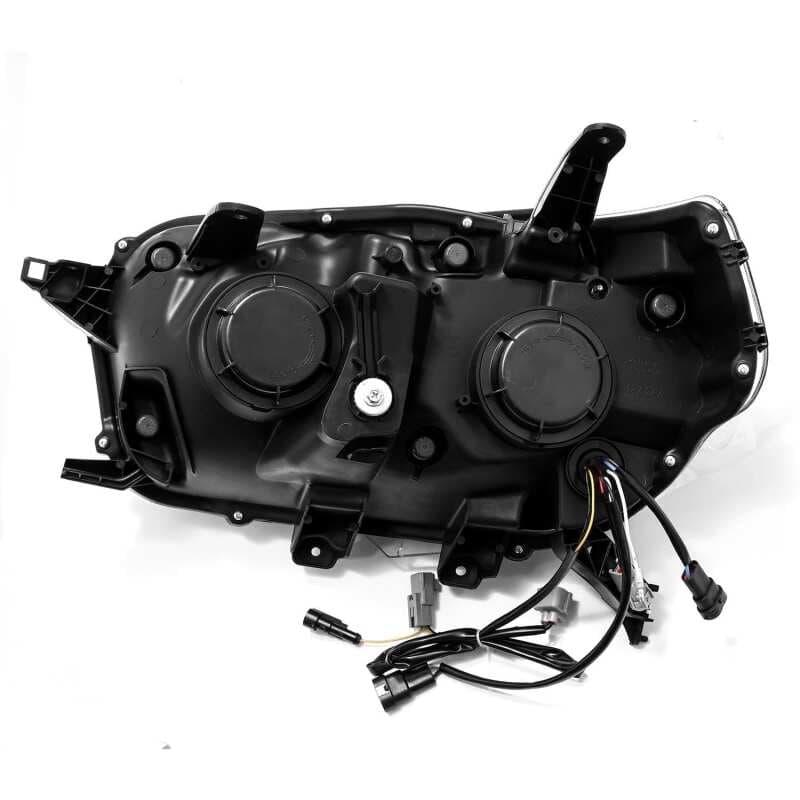 AlphaRex LUXX Headlights - Image 2