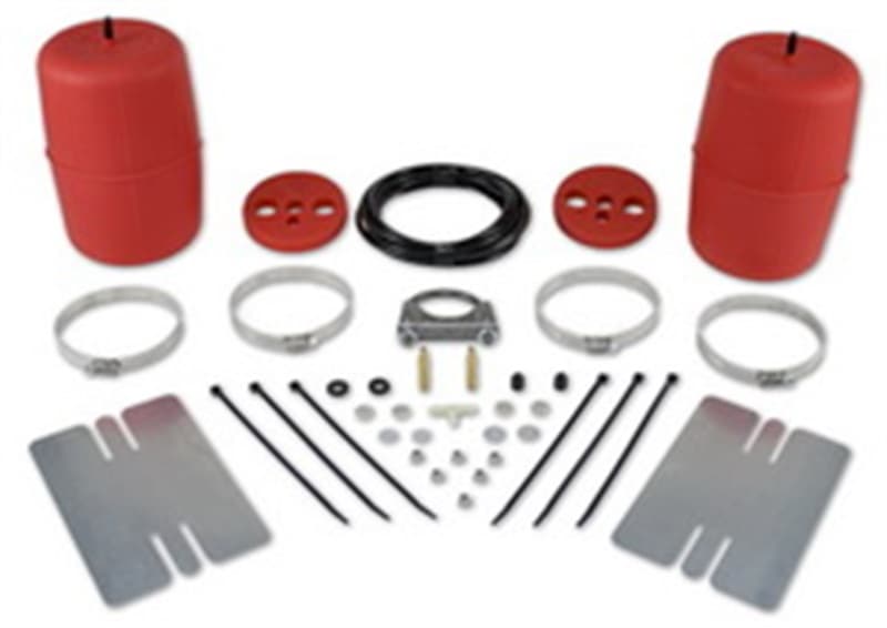 Air Lift 1000 Air Spring Kits