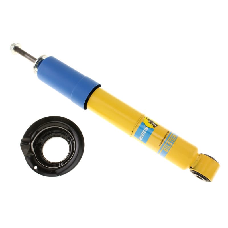 Bilstein B6 4600 Series Monotube Shocks for Light Trucks & SUVs Direct Fit - Image 2