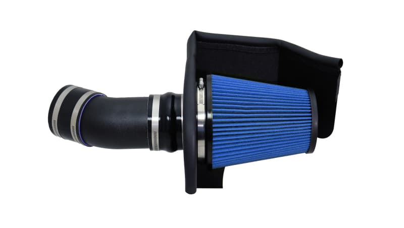CORSA Performance Apex Air Intake for Chevy C6 with Dynamic Flow Technology