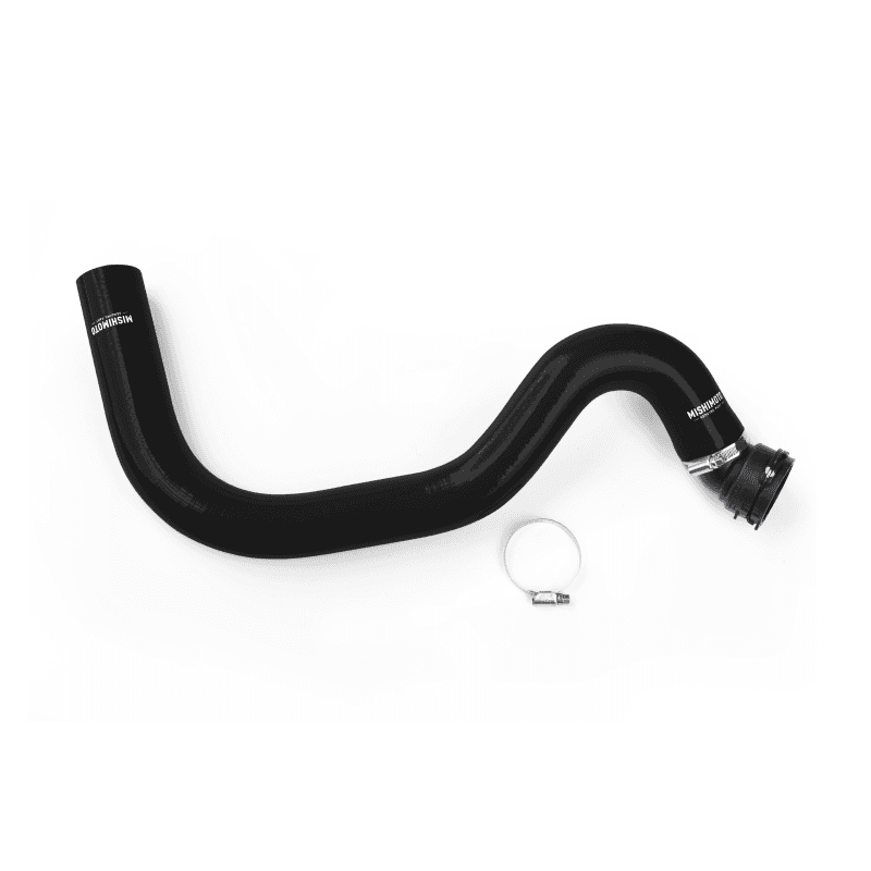 Mishimoto Silicone Radiator Hose Kit for 2015-2017 Ford Mustang GT 4-Layer He... - Image 3