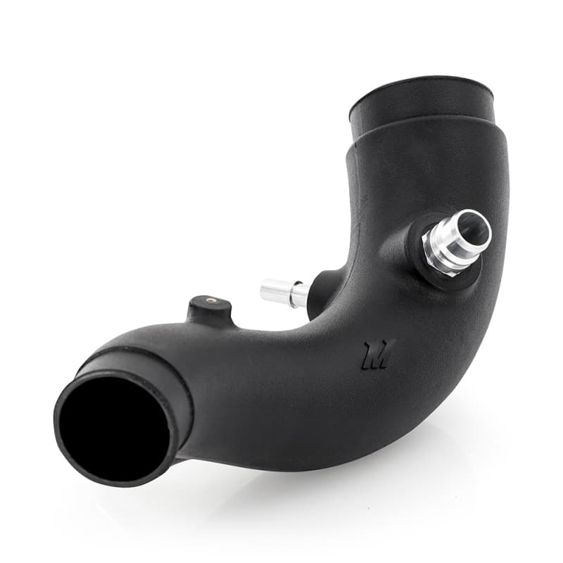 Mishimoto Turbo Inlet Tube for Ford EcoBoost V6 Engines - Image 3