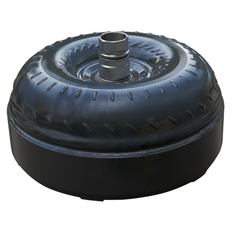 BD Diesel TrackMaster 68RFE Transmission for Cummins RAM Trucks HD Billet OD ... - Image 5