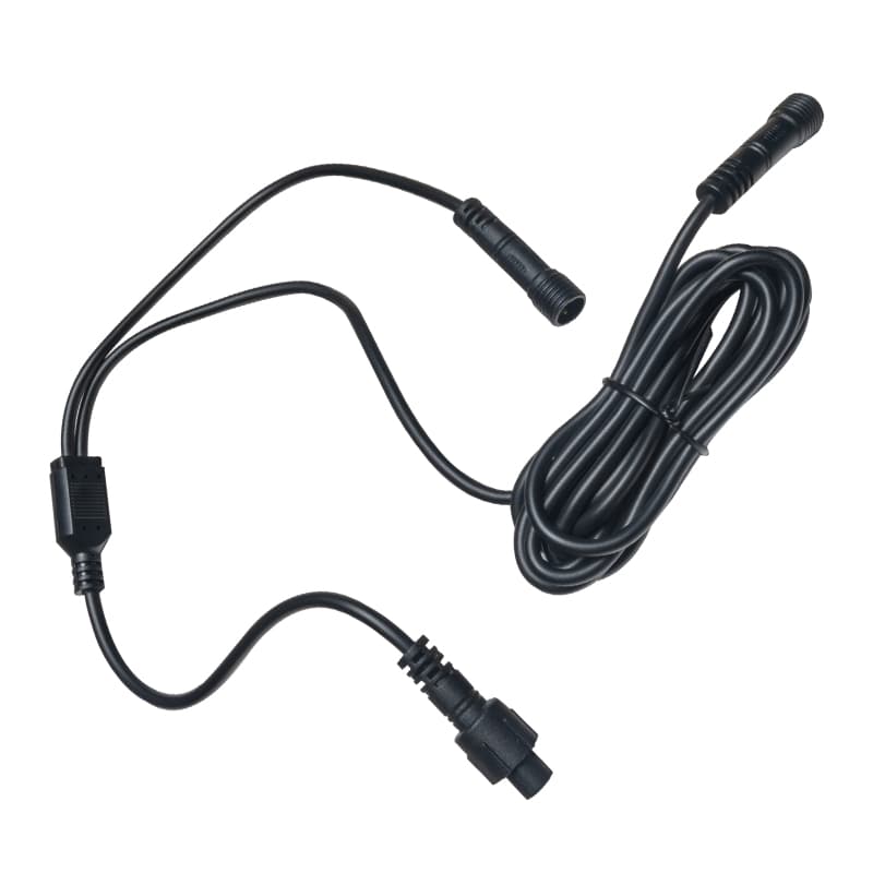 ORACLE Lighting Auxiliary Light with TIR & LED Reflector, 500M Beam Distance - Image 2