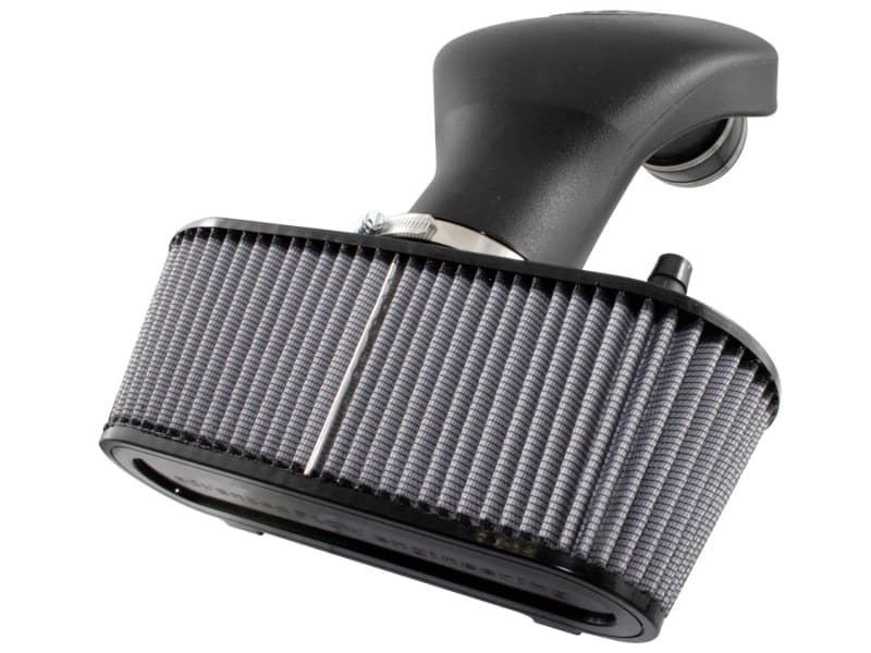 aFe Magnum FORCE Stage-2 Cold Air Intake with Heat Shield and Reusable Filter
