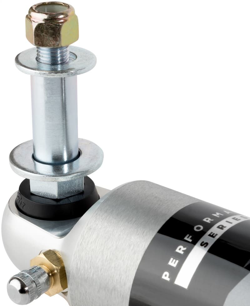 FOX 2.0 Performance Steering Stabilizer for Off-Road Vehicles Aluminum Body IFP - Image 5