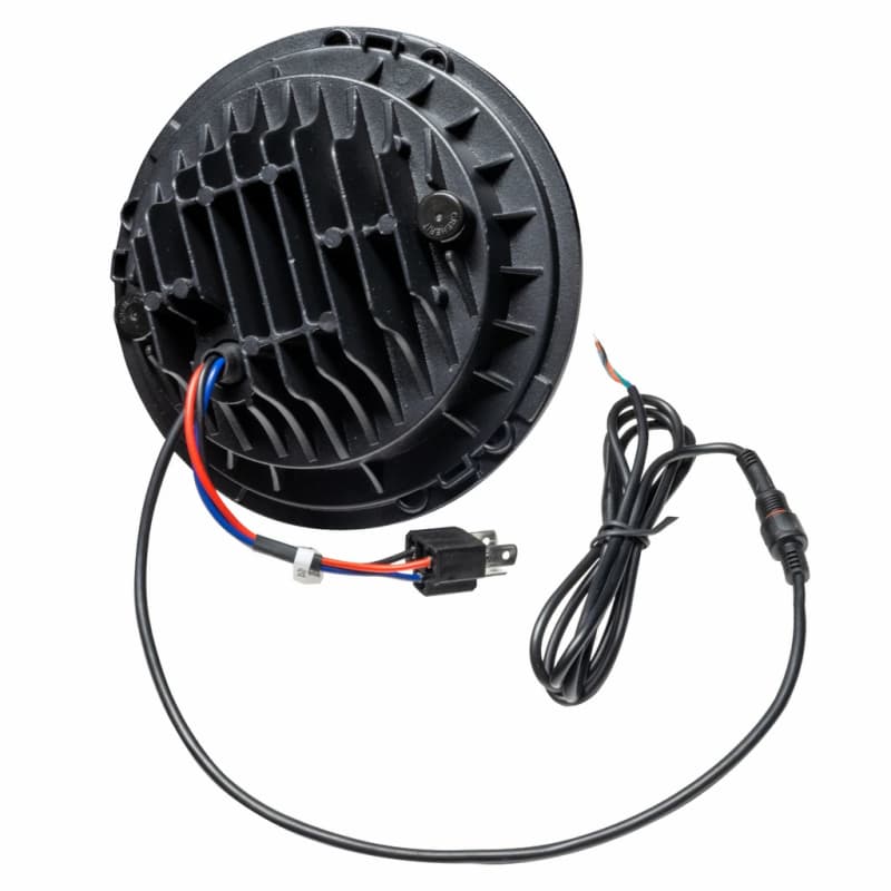 ORACLE Lighting 7" LED Headlight Assemblies for Jeep Wrangler & Off-Road Vehi... - Image 2