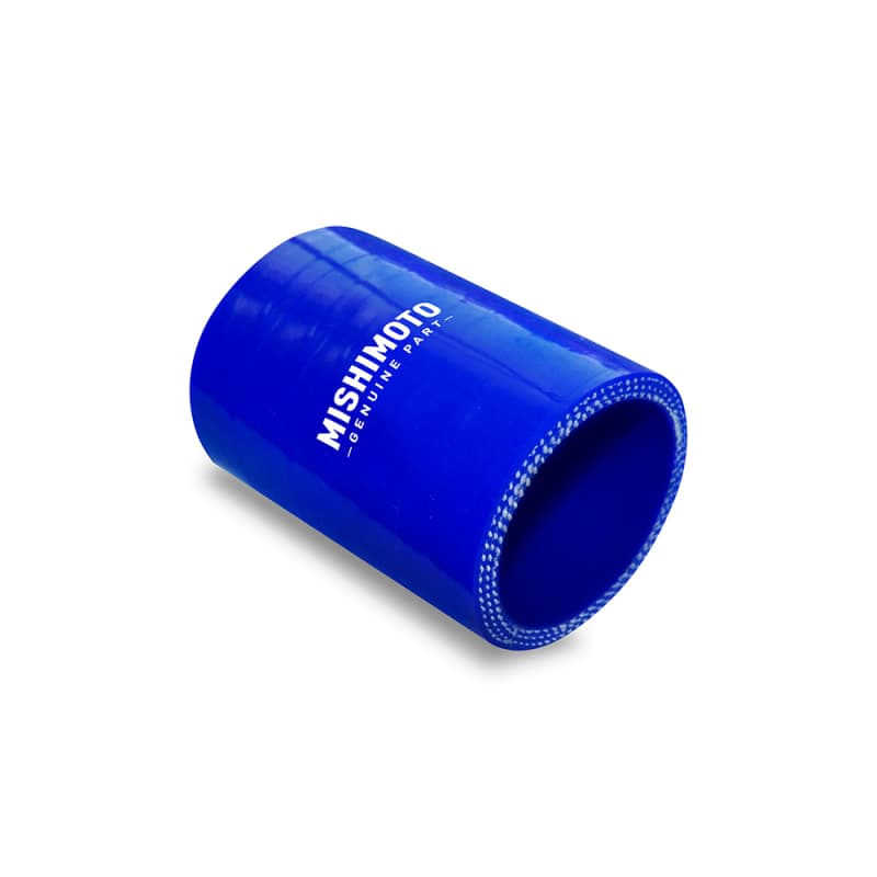 Mishimoto Silicone Hose Kit 4in Straight Coupler - Image 2