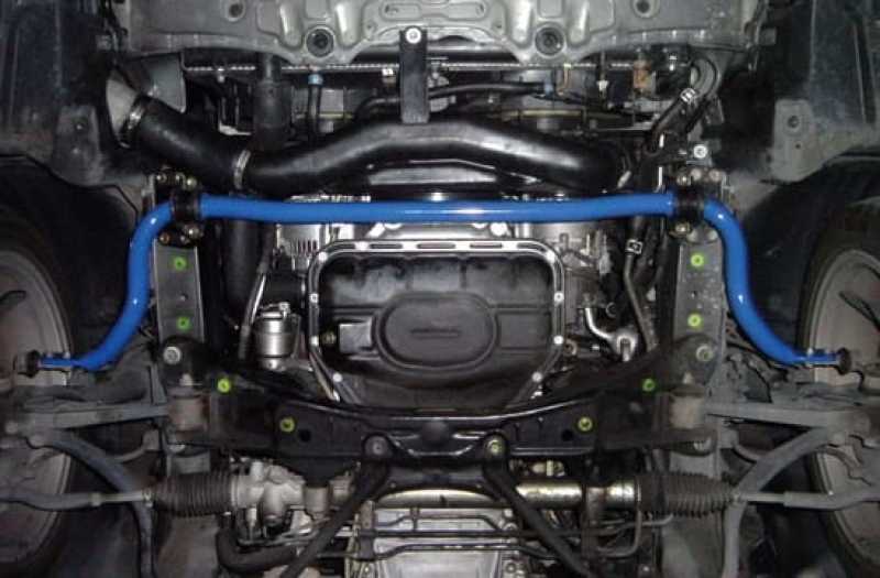 Cusco Front 32mm Sway Bar for JZS161 GS400