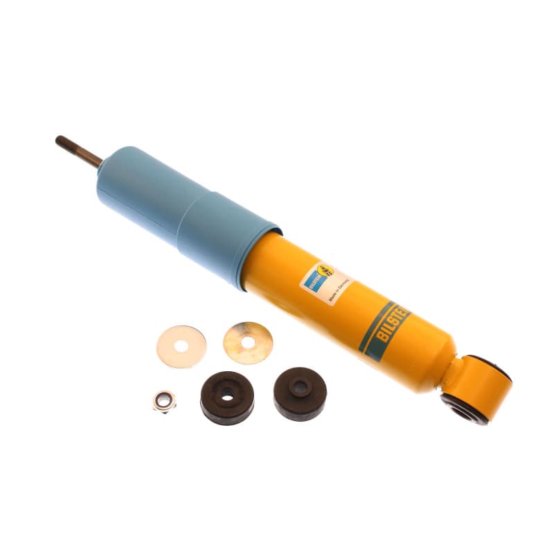 Bilstein B6 4600 Monotube Shock Absorbers for Light Trucks & SUVs - Image 3