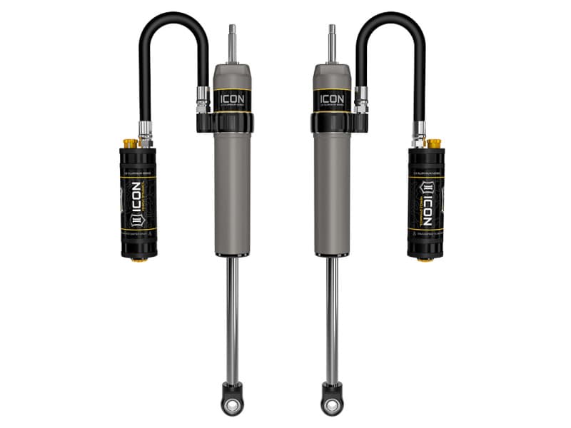 ICON 2.5 Series Shocks - Image 2
