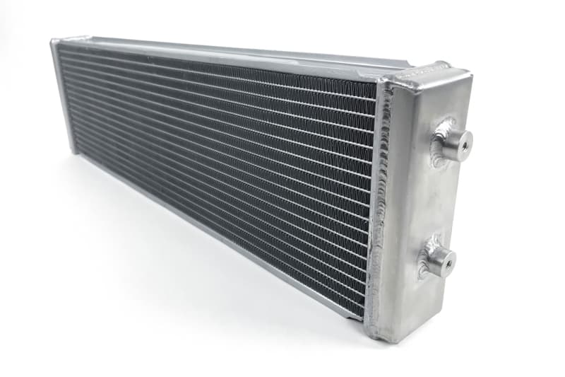 CSF Heat Exchanger Universal Dual-Pass Cross Flow 3/4" Connections - Image 5