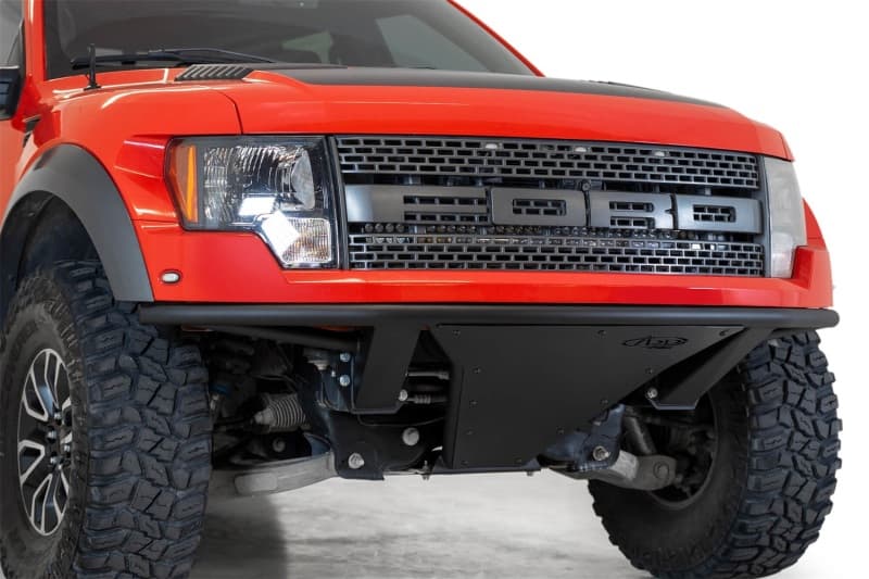 Addictive Desert Designs Pro Front Bumper - Image 2