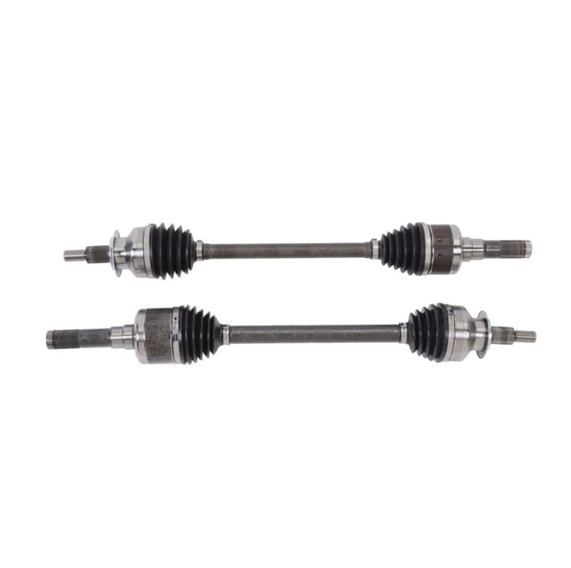 Ford Racing Axles for Model A Classic Cars High-Strength Performance - Image 5