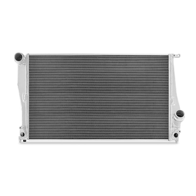 Mishimoto Aluminum Radiator for BMW 335i/135i 2006-2013 Turbocharged Straight... - Image 5