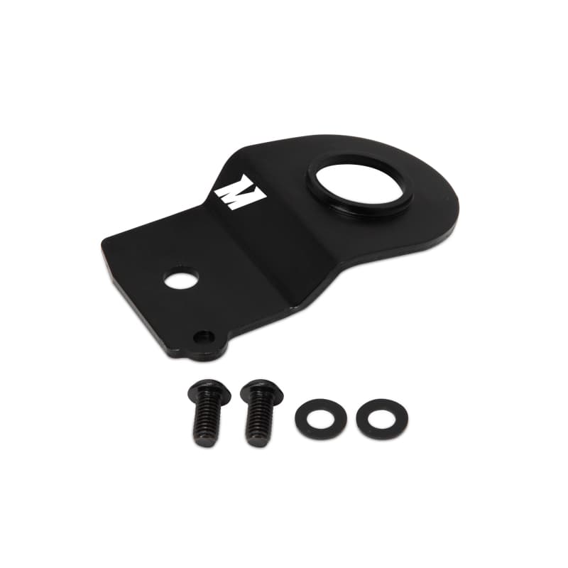 Mishimoto Radiator Stays for Subaru WRX 2015+ Aluminum Reinforced - Image 2