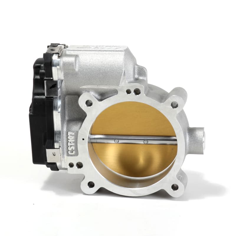 BBK Throttle Body for 2013-2016 Dodge 5.7L/6.4L Hemi 85mm/90mm CNC Aluminum - Image 3