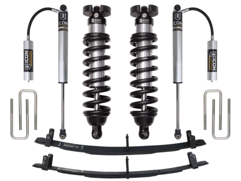 ICON 2.5 Series Coilover Kits