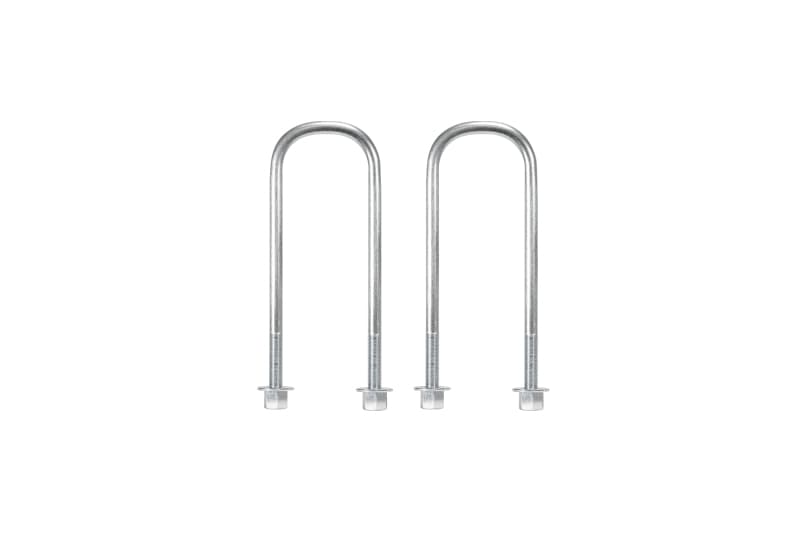 Eibach Pro-Truck Rear 1in. Lift Block for 2021+ Ford F-150 Super Crew 3.5L V6... - Image 2