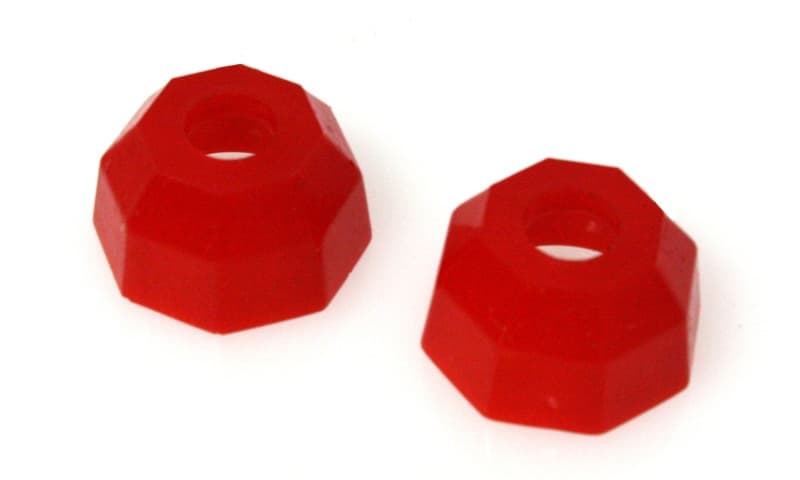 Energy Suspension Dust Boots 5-Point Seal Hyper-Flex Polyurethane