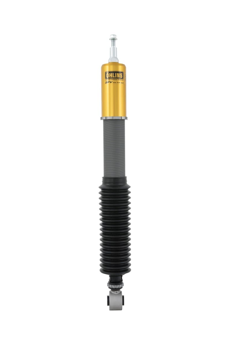 Ohlins Coilover Suspension with Dual Flow Valve for Road & Track Adjustable - Image 3