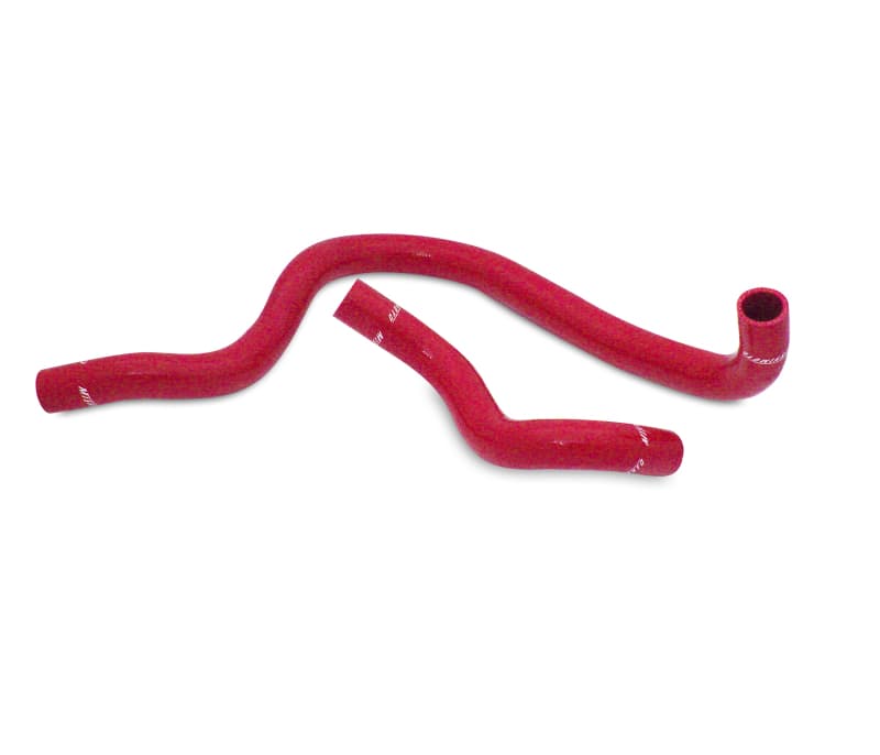 Mishimoto Silicone Radiator Hose for 1994-1997 Honda Accord 2.2L & 1997-2001 ...