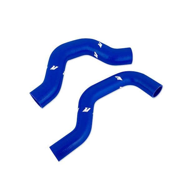 Mishimoto Silicone Radiator Hose Kit for Acura Integra Type R High-Pressure S... - Image 3