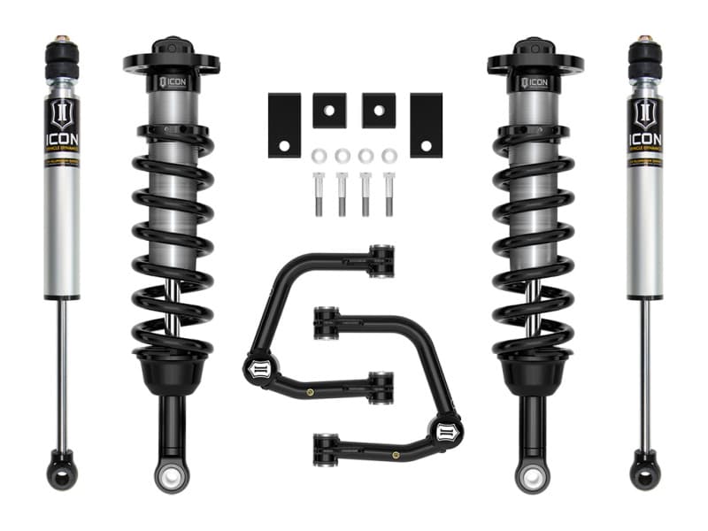 ICON 2.5 Series Coilover Kits