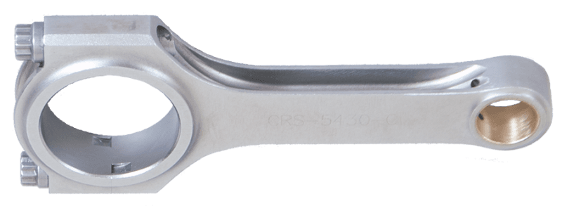 Eagle Forged 4340 Steel H-Beam Connecting Rods -Single, Competition Use - Image 3