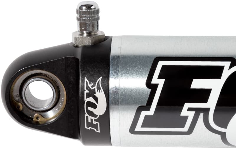 FOX 2.0 Factory Air Shock for Off-Road Racing Suspension - Image 4