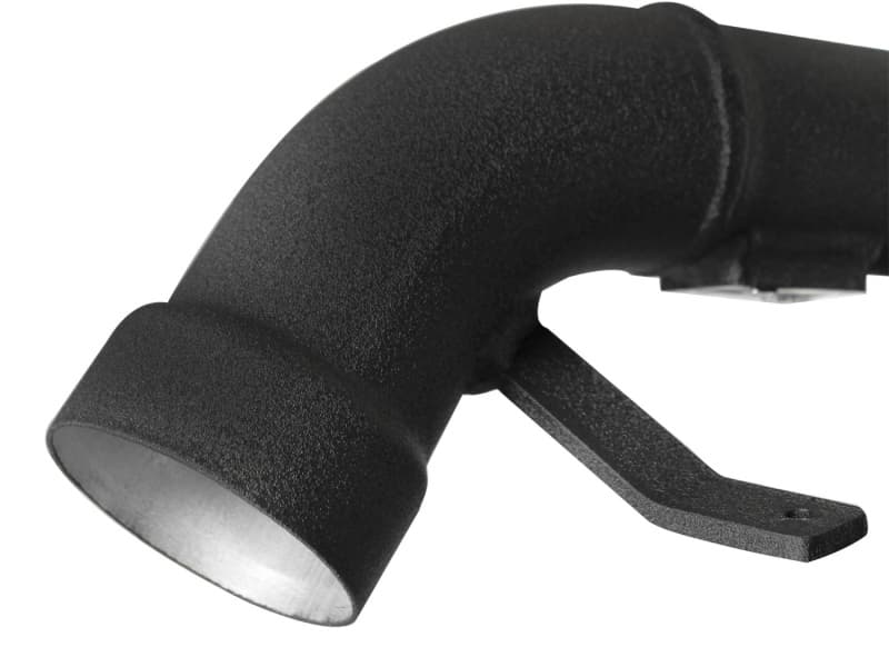 aFe Takeda Stage-2 Cold Air Intake for Chevy C6 with Powder-Coated Heat Shield - Image 4