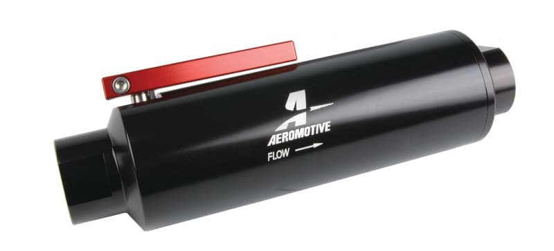Aeromotive Fuel Filters