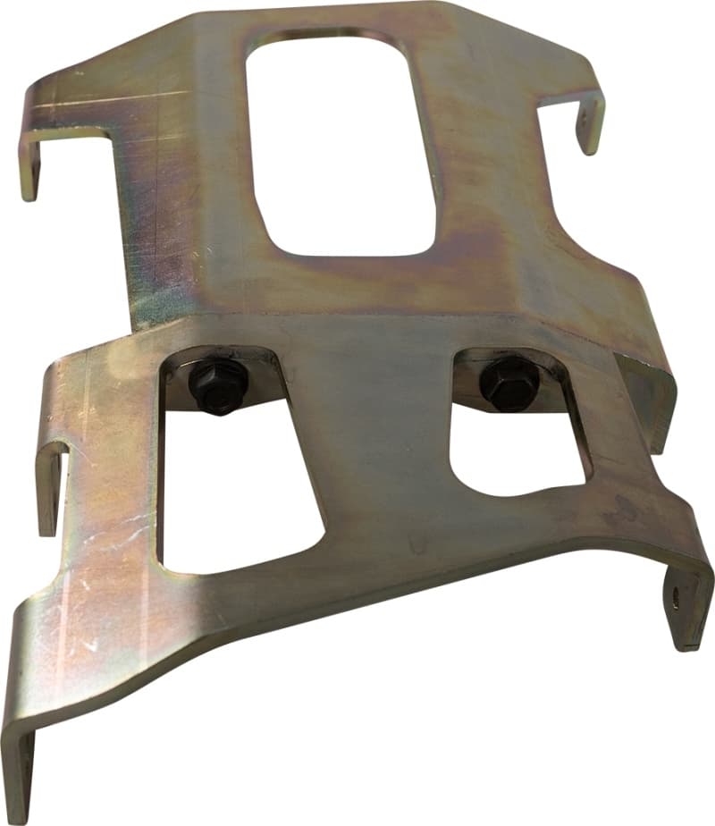 ATS Diesel Case Brace Support Bracket for 68RFE Transmission - Image 2