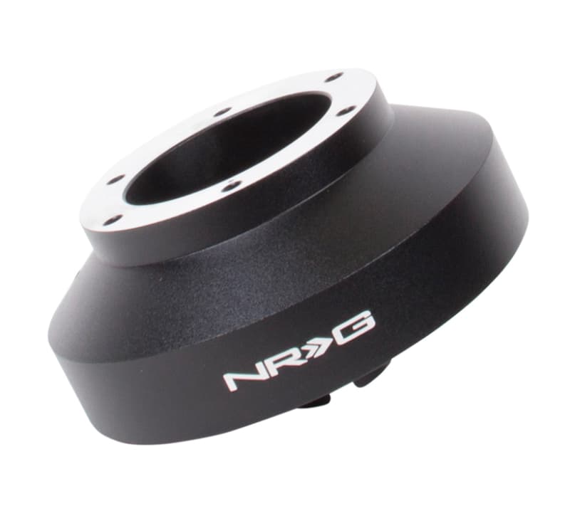 NRG Short Hub Adapter for EK9 Civic S2000 Prelude with SRS Clock Spring & Res... - Image 5