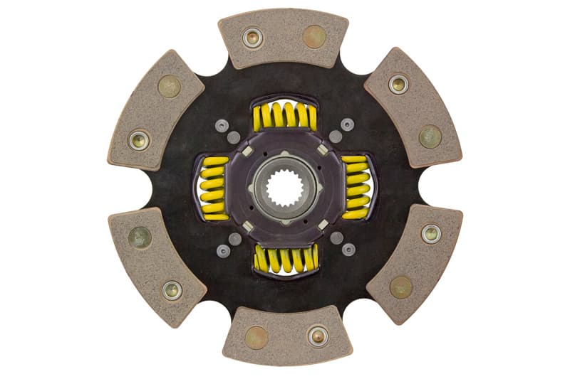 ACT Race Clutch Discs - Image 3