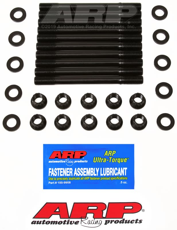 ARP Head Stud Kit for Ford Cosworth Sierra/Escort