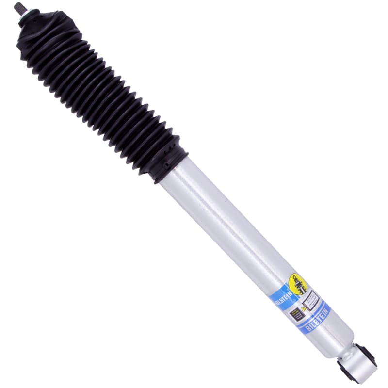 Bilstein B8 5100 Monotube Shocks for Lifted Trucks SUV Direct Fit Fade-Free - Image 5
