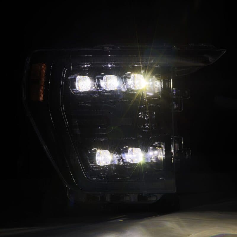 AlphaRex NOVA Headlights - Image 5