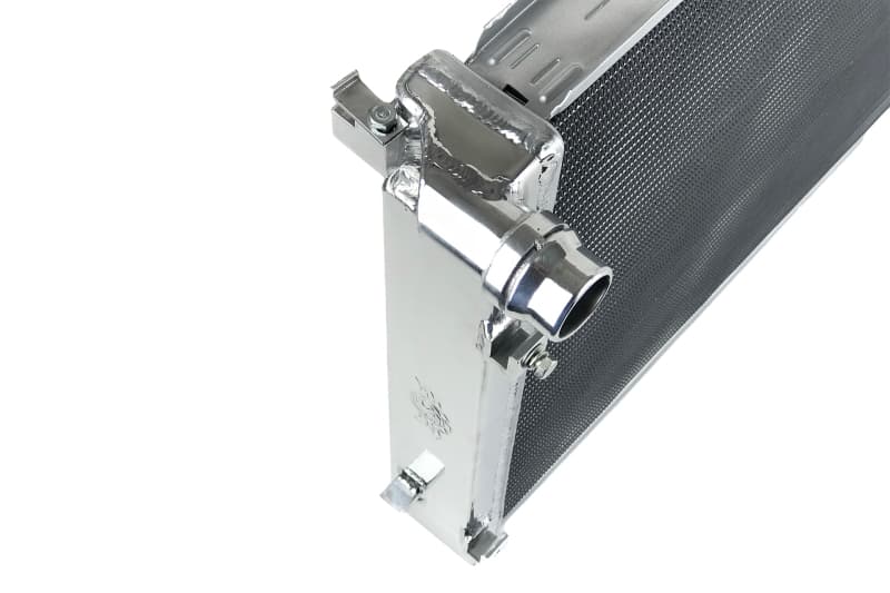 CSF Aluminum Radiator for Audi/VW High-Performance Triple-Pass Flow - Image 3