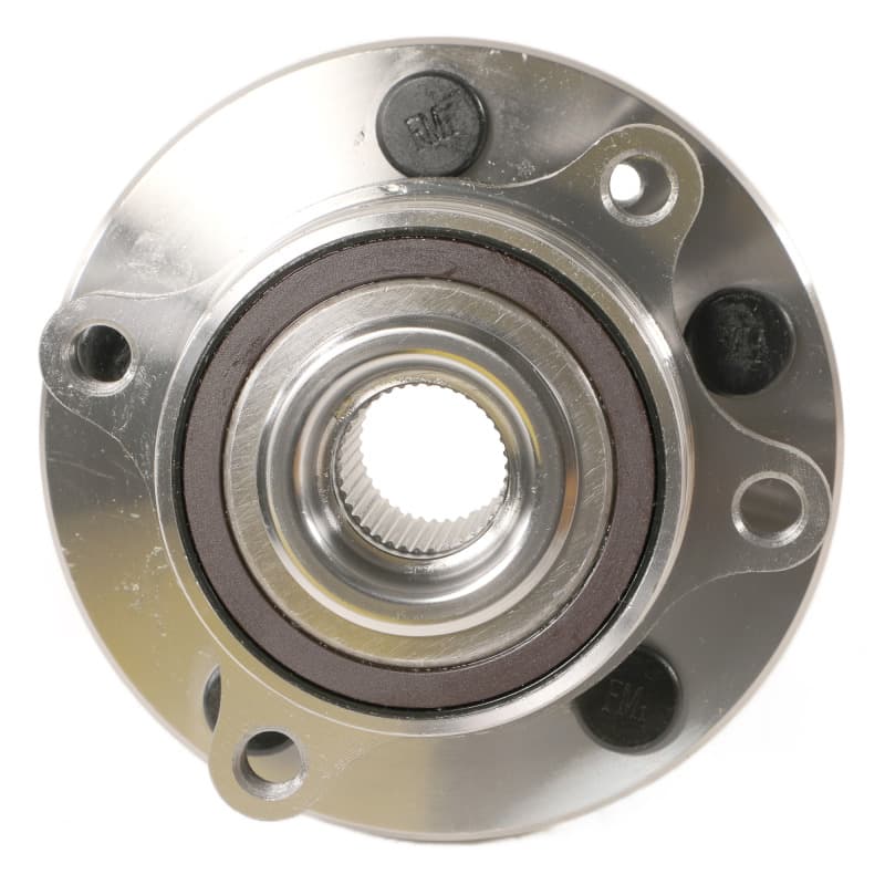 Moog Hub Assembly 513275 for Reliable Performance and Easy Installation - Image 2