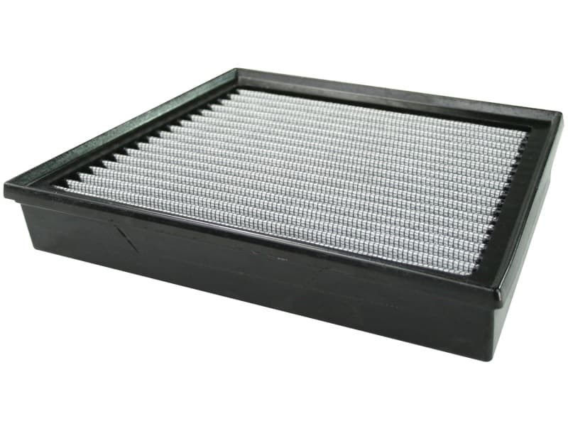 aFe P5R Drop-In Air Filter 31-10209 3-Layer Synthetic Dry Media