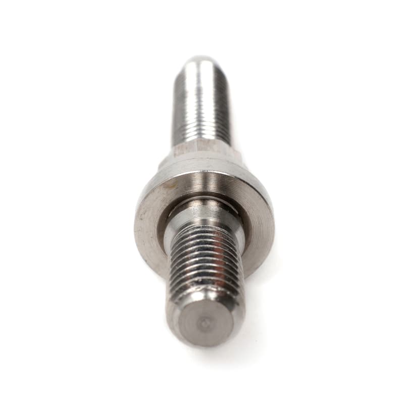 BLOX Racing Intake Manifold Stud Kit for M8 x 1.25mm SUS303 Stainless Steel 65mm - Image 2